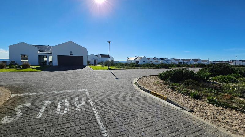 3 Bedroom Property for Sale in Laaiplek Western Cape